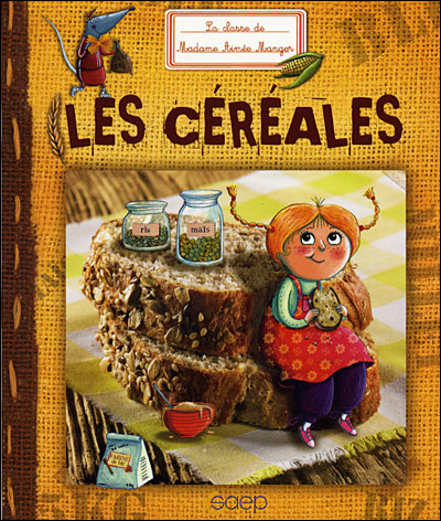 Am cereales